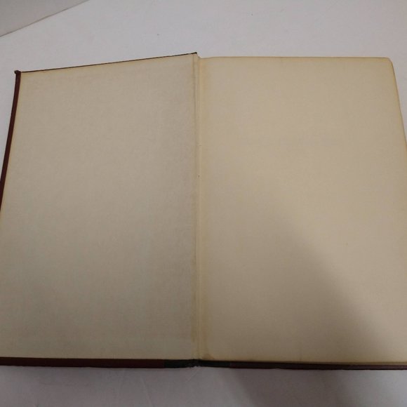 Horse Haven Hill by Zane Grey 1959 - H.C. - Cloth - Picture 8 of 8